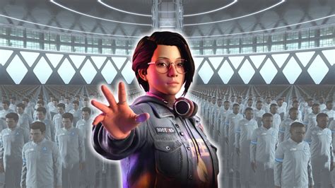 games like detroit become human|9 Games Like Detroit: Become Human To Find Next Adventure.